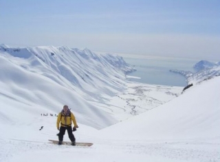  Esquí libre y fuera de pista con profesionales 